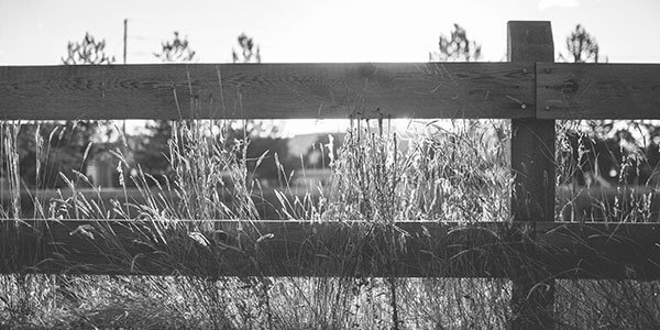 Boundaries
