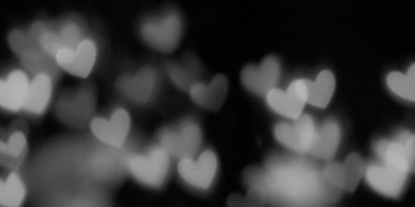 Walking away from love